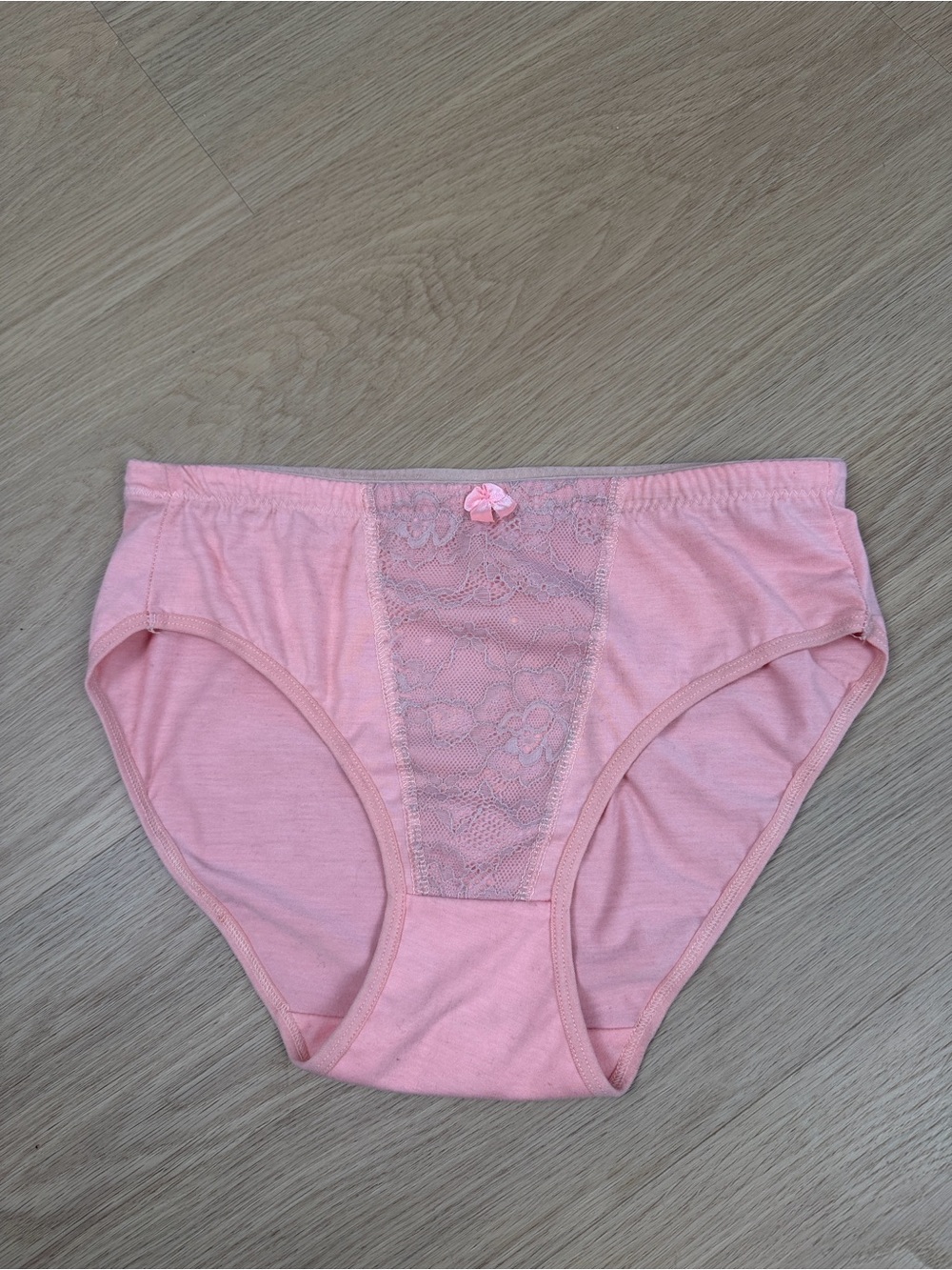 Y2K Vintage Tracy High Waisted Panty M